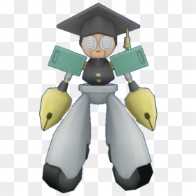 Download Zip Archive - Medabots Dr Bok Choy, HD Png Download - bok choy png