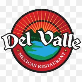 Taqueria El Valle Logos, HD Png Download - fanta logo png