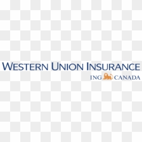 Ing Group, HD Png Download - western union png