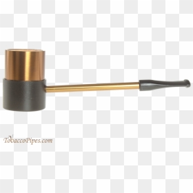 Tobacco Pipe , Png Download - Hammer, Transparent Png - tobacco pipe png
