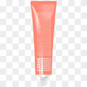 Compagnie De Provence Ep Pink Grapefruit Hand Cream - Cosmetics, HD Png Download - vegetales png