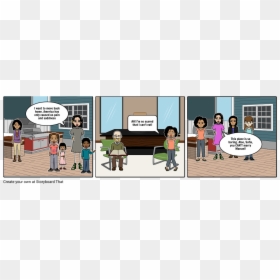 Cartoon, HD Png Download - accents png
