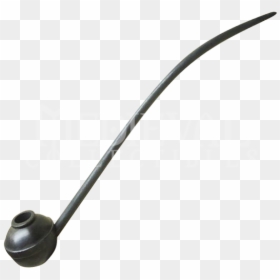 Medieveal Smoking Pipe, HD Png Download - tobacco pipe png
