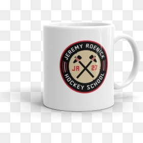 Jr Hockey School Coffee Mug - Coffee Cup, HD Png Download - coffe mug png