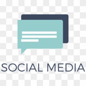 Social Media - Parallel, HD Png Download - social media png images