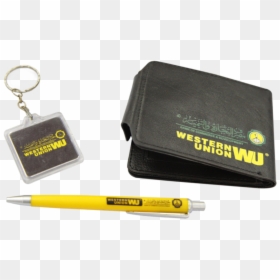 Keychain, HD Png Download - western union png