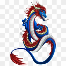 Free Png Dragon Png Image With Transparent Background - Dragon With Transparent Background, Png Download - dragon png images