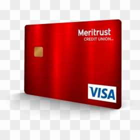 Credit Card Png - Visa, Transparent Png - credit card images png