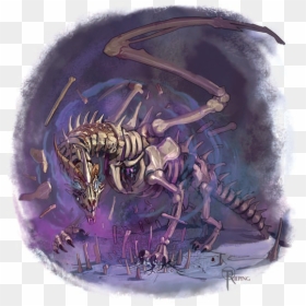 Illustration, HD Png Download - dragon png images