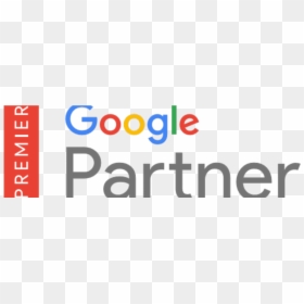 Transparent Google Partner Png - Google Partner Logo Png, Png Download - google play button png