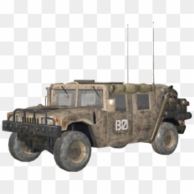 Hmmwv Png Transparent Hmmwv Images - Hmmwv Call Of Duty, Png Download - humvee png