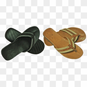 Sandals Png Image - Transparent Background Sandals Transparent, Png Download - sandal png