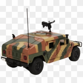 Maisto 36874 - Humvee, HD Png Download - humvee png