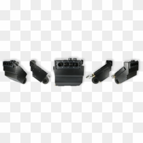 Humvee Features All Evap Angles Black - Subwoofer, HD Png Download - humvee png