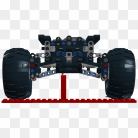 Monster Truck, HD Png Download - humvee png