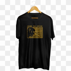 Splat Face Black Tee - Underworld T Shirt, HD Png Download - black splat png
