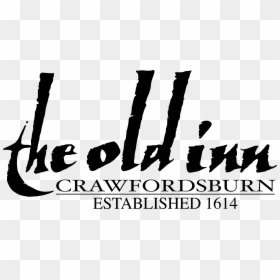The Old Inn Crawfordsburn, HD Png Download - auction gavel png