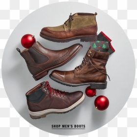 Shop Men"s Shoes - Outdoor Shoe, HD Png Download - women shoes png