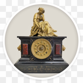 Selling - Statue, HD Png Download - auction gavel png