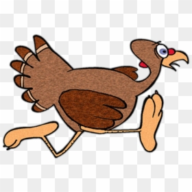 Before Gathering Around The Dinner Table With Family - Turkey Trot, HD Png Download - dinner table png