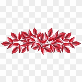 Transparent Pink Autumn Png, Png Download - bamboo leaves png