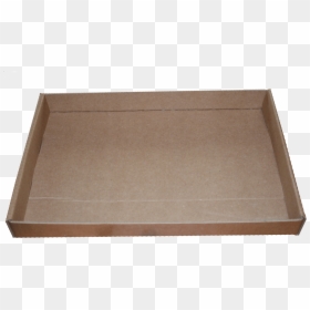 Case Tray - Plywood, HD Png Download - tray png