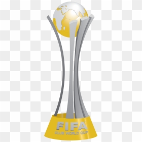 Fifa Club World Cup Trophy Png , Png Download - Fifa Club World Cup Trophy,  Transparent Png, png download, transparent png image 