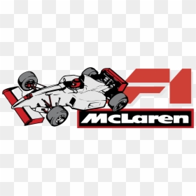 Mclaren F1 Logo Png Transparent - Mclaren F1 Logo Vector, Png Download - mclaren png