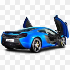 Mclaren 650s Price, HD Png Download - mclaren png