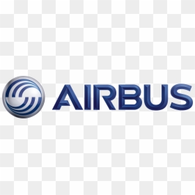 Airbus Logo Png, Transparent Png - airbus logo png