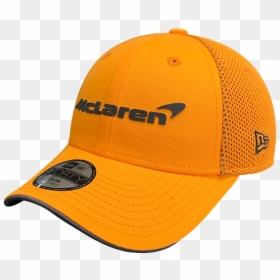 Mclaren Official 2019 Team Cap - Baseball Cap, HD Png Download - mclaren png