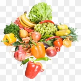Fruits And Vegetables Png Image - Fruits And Vegetables Png Free, Transparent Png - fruits and veggies png