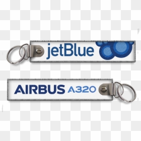 Jetblue - Airbus A320 - Jet Blue, HD Png Download - airbus logo png