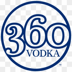 360 Double Chocolate Vodka, HD Png Download - grey goose bottle png