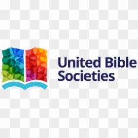 Transparent Ubs Logo Png - United Bible Societies Logo, Png Download - ubs logo png