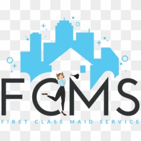 Transparent Cleaning Service Png - Commercial Cleaning Services Logo, Png Download - cleaning logo png