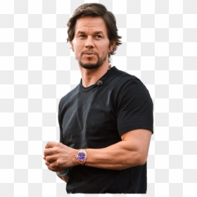 Mark Wahlberg Italian Job , Png Download - Mark Wahlberg, Transparent Png - mark wahlberg png