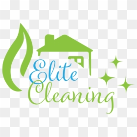 Picture - Graphic Design, HD Png Download - cleaning logo png