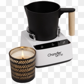 Candle Maker, HD Png Download - lit candle png