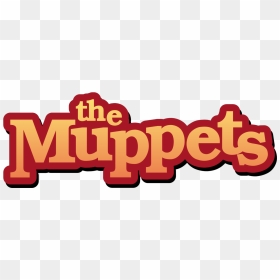 Los Muppets Logo, HD Png Download - muppets png
