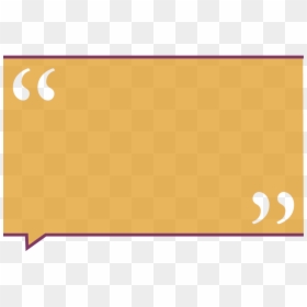 Clip Art, HD Png Download - quote box png