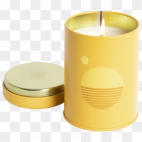 Pf Candle Co - Candle, HD Png Download - lit candle png