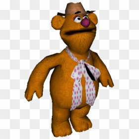 Download Zip Archive - Fozzie Bear Png, Transparent Png - muppets png