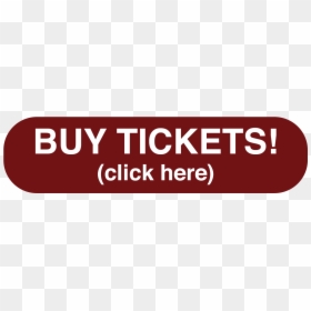 Buy Button Png -buy Tickets Button - Poster, Transparent Png - click button png