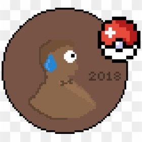 Penny Pokemon - Blue And Green Pokeball, HD Png Download - penny clipart png