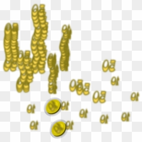 Brass, HD Png Download - penny clipart png