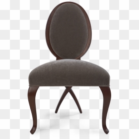 Christopher Guy Chair, HD Png Download - flowing fabric png