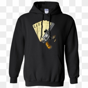 T-shirt, HD Png Download - ace of spades card png