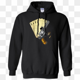 T-shirt, HD Png Download - ace of spades card png