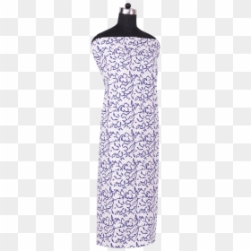 Day Dress, HD Png Download - flowing fabric png